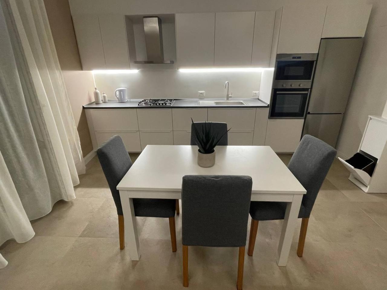 Stazione Apartment Palermo Kültér fotó