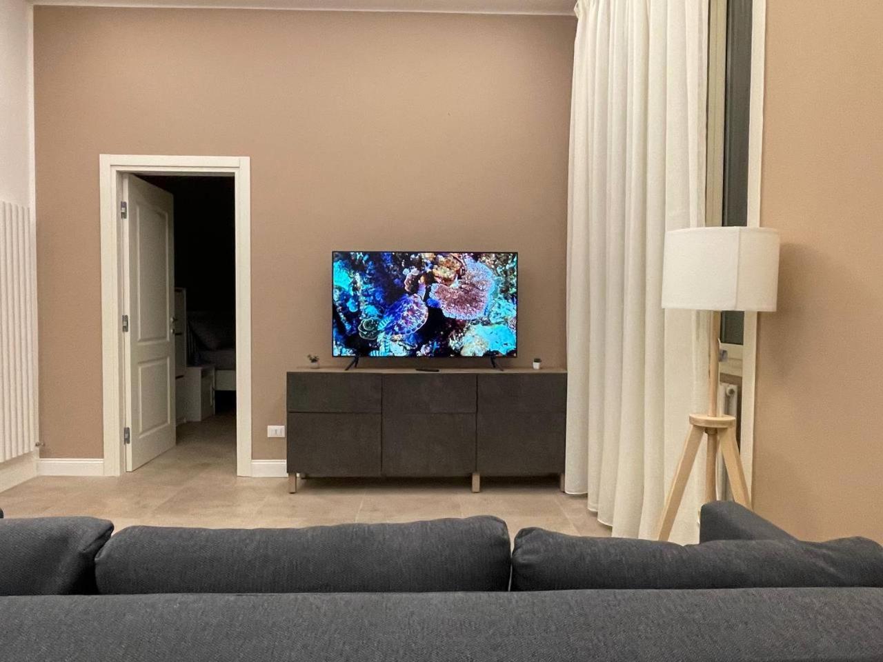 Stazione Apartment Palermo Kültér fotó