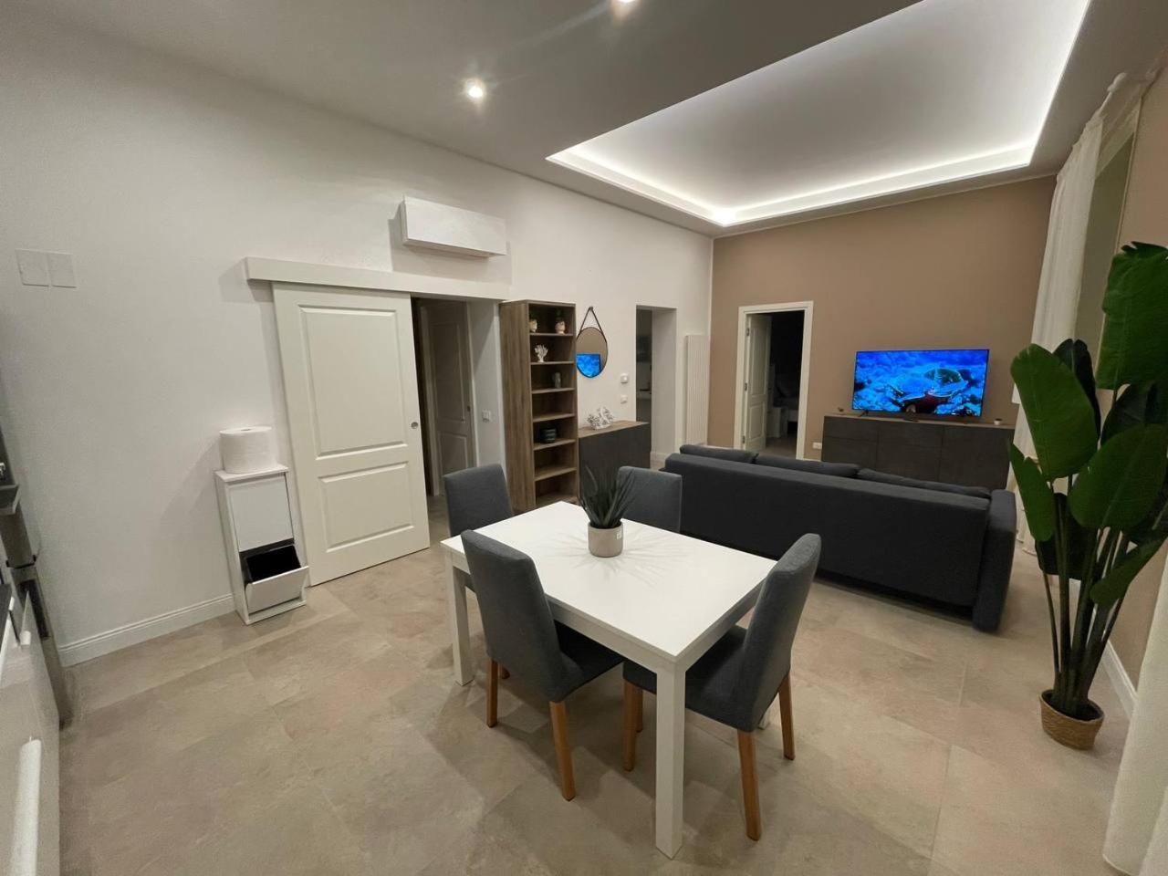 Stazione Apartment Palermo Kültér fotó