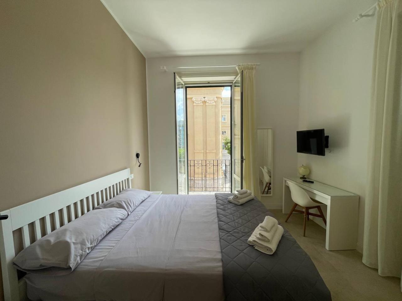 Stazione Apartment Palermo Kültér fotó