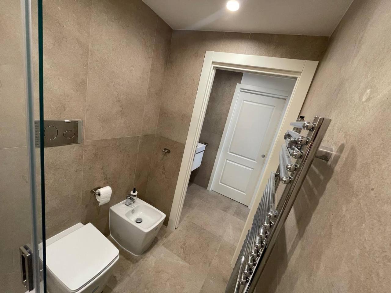 Stazione Apartment Palermo Kültér fotó